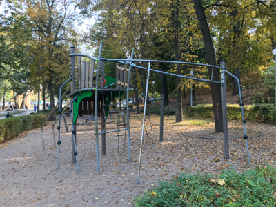 Игровая площадка, миниатюра фото 12