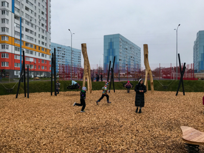 Плейхаб Пауки, миниатюра фото 6