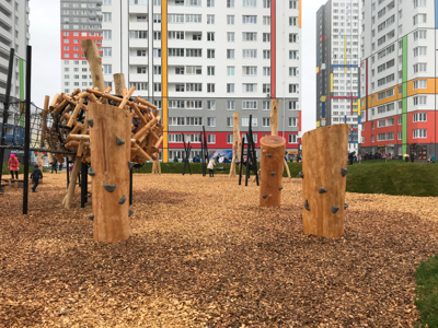 Плейхаб Пауки, миниатюра фото 10