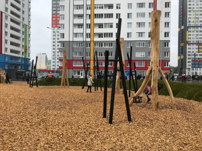 Плейхаб Пауки, миниатюра фото 12
