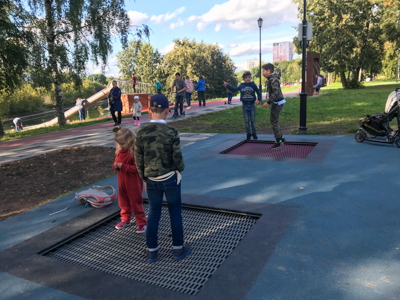 Площадки, миниатюра фото 9