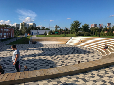 Площадки, миниатюра фото 12