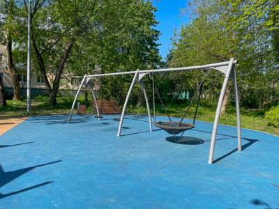 Площадка у усадьбы Свиблово, миниатюра фото 8