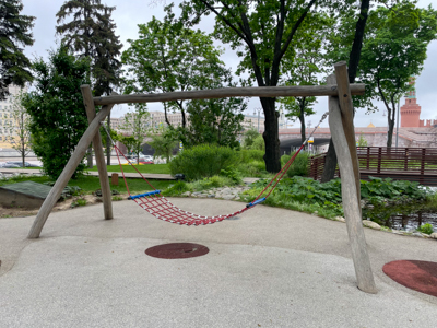 Площадка в самом сердце столицы, миниатюра фото 10