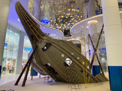Затонувший корабль, миниатюра фото 3