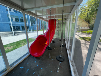 Игровой комплекс Стройка, миниатюра фото 5