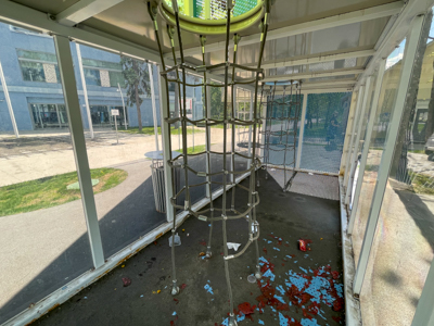 Игровой комплекс Стройка, миниатюра фото 7