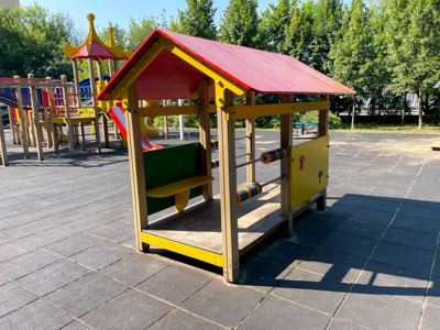 ⚠️ Площадка временно закрыта, миниатюра фото 11