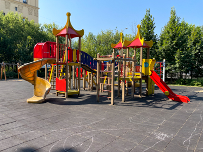 ⚠️ Площадка временно закрыта, миниатюра фото 12