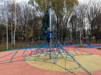 Игровая площадка, миниатюра фото 4