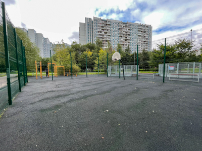 Площадка для паркура, миниатюра фото 11