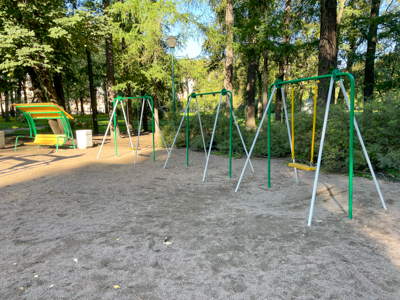 Площадка с каретой, миниатюра фото 9