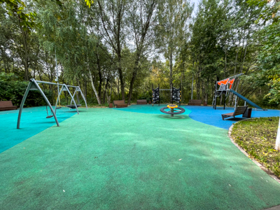 Игровая площадка, миниатюра фото 2