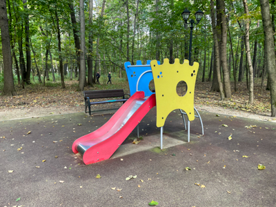 Игровая площадка, миниатюра фото 5