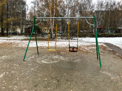 Игровая площадка, миниатюра фото 5