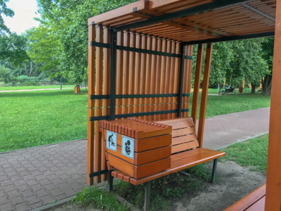 Площадка для дошкольников, миниатюра фото 2
