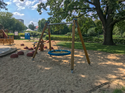 Площадка для дошкольников, миниатюра фото 3
