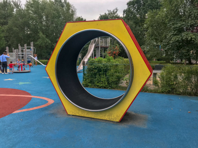Игровая площадка, миниатюра фото 5