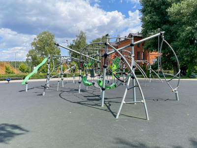 Игровая площадка, миниатюра фото 14