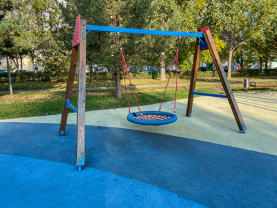 Игровая площадка, миниатюра фото 3