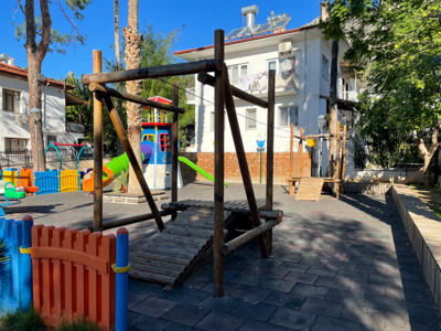 Площадка в центре, миниатюра фото 7