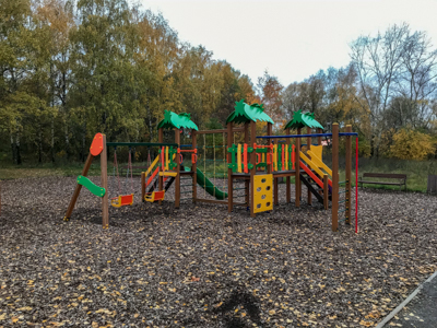 Игровые комплексы, миниатюра фото 3