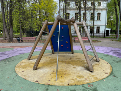 Игровая площадка, миниатюра фото 4