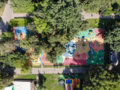 Игровая площадка, миниатюра фото 3