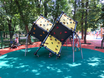 Игровая площадка, миниатюра фото 6