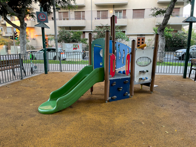 Игровая площадка, миниатюра фото 2