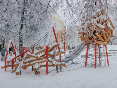 Площадка Шишка, миниатюра фото 4