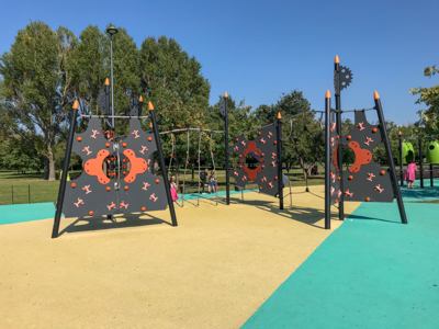 Игровая площадка, миниатюра фото 4