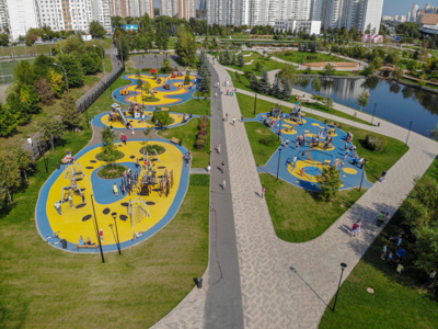 Площадки, миниатюра фото 2