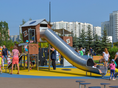 Площадки, миниатюра фото 8