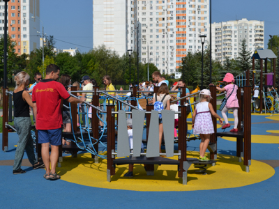 Площадки, миниатюра фото 12