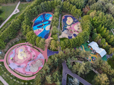 Площадки, миниатюра фото 2