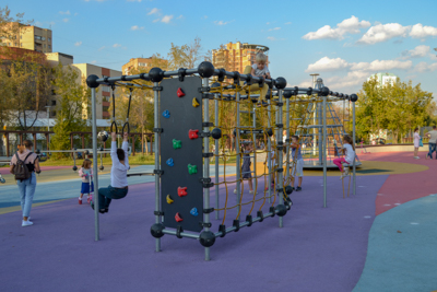 Игровые площадки 🦖, миниатюра фото 3