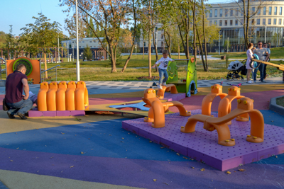 Игровые площадки 🦖, миниатюра фото 8