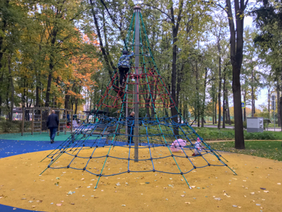 Площадка Мультиспорт, миниатюра фото 4