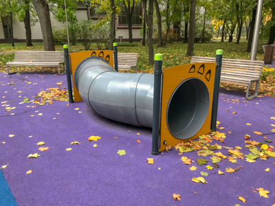 Площадка Мультиспорт, миниатюра фото 6