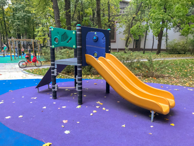 Площадка Мультиспорт, миниатюра фото 7