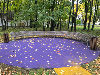 Площадка Мультиспорт, миниатюра фото 9