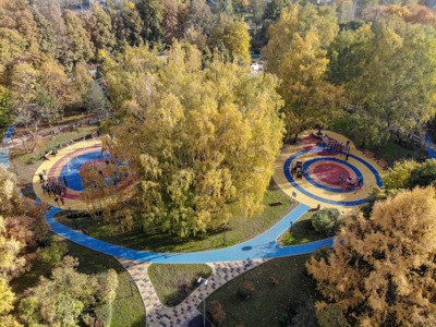 Игровая площадка, миниатюра фото 9