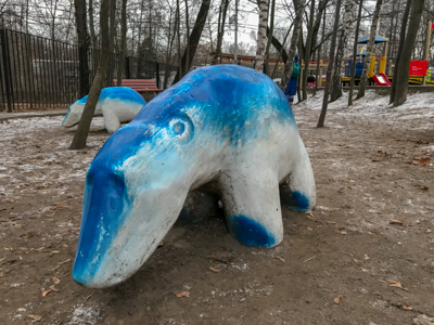 Площадка с башней, миниатюра фото 4
