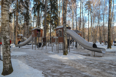 Большая площадка, миниатюра фото 5