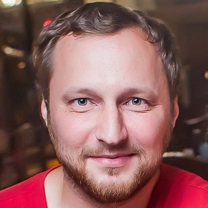 Владимир Чумляков