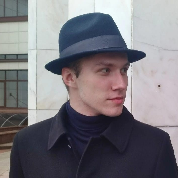 Пётр