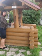 Лилия Ларина