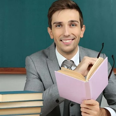 Преподаватель