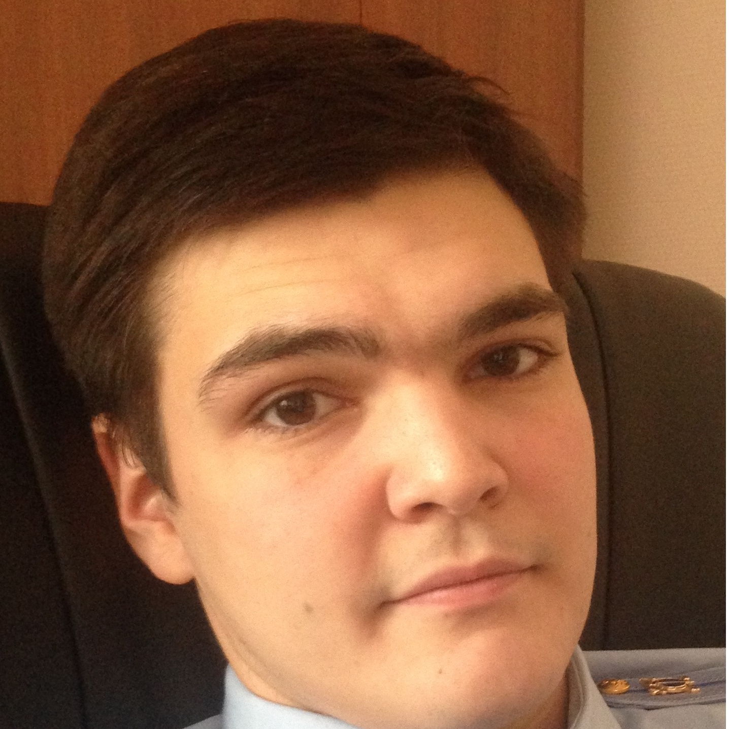 Дмитрий